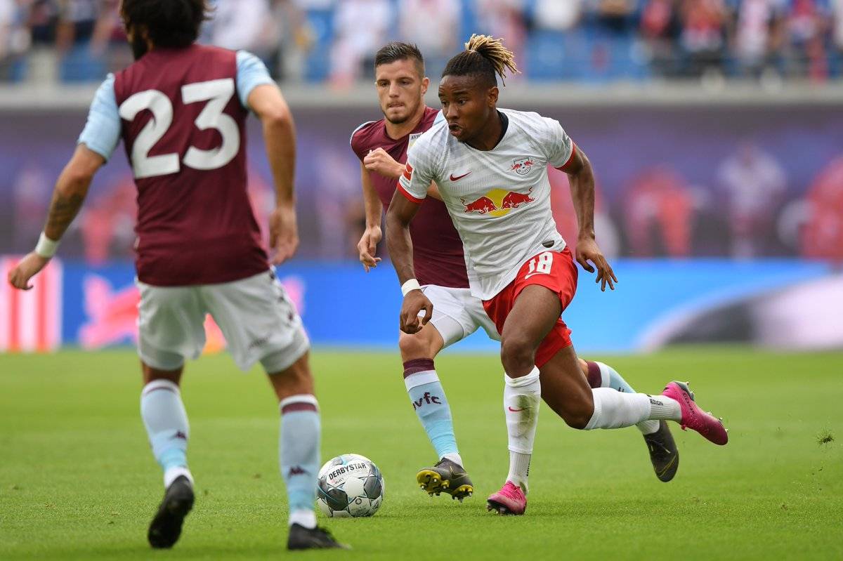 莱比锡红牛近期战绩 莱比锡红牛近期战绩